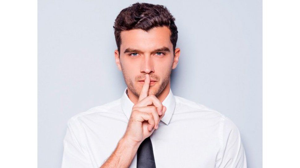 Secretos de los hombres