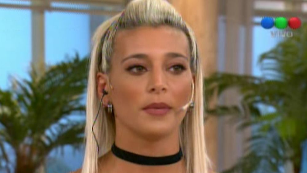 Sol Pérez habló de su mala relación con Barbie Simons mientras trabajaban en Pampita Online: Me iba llorando