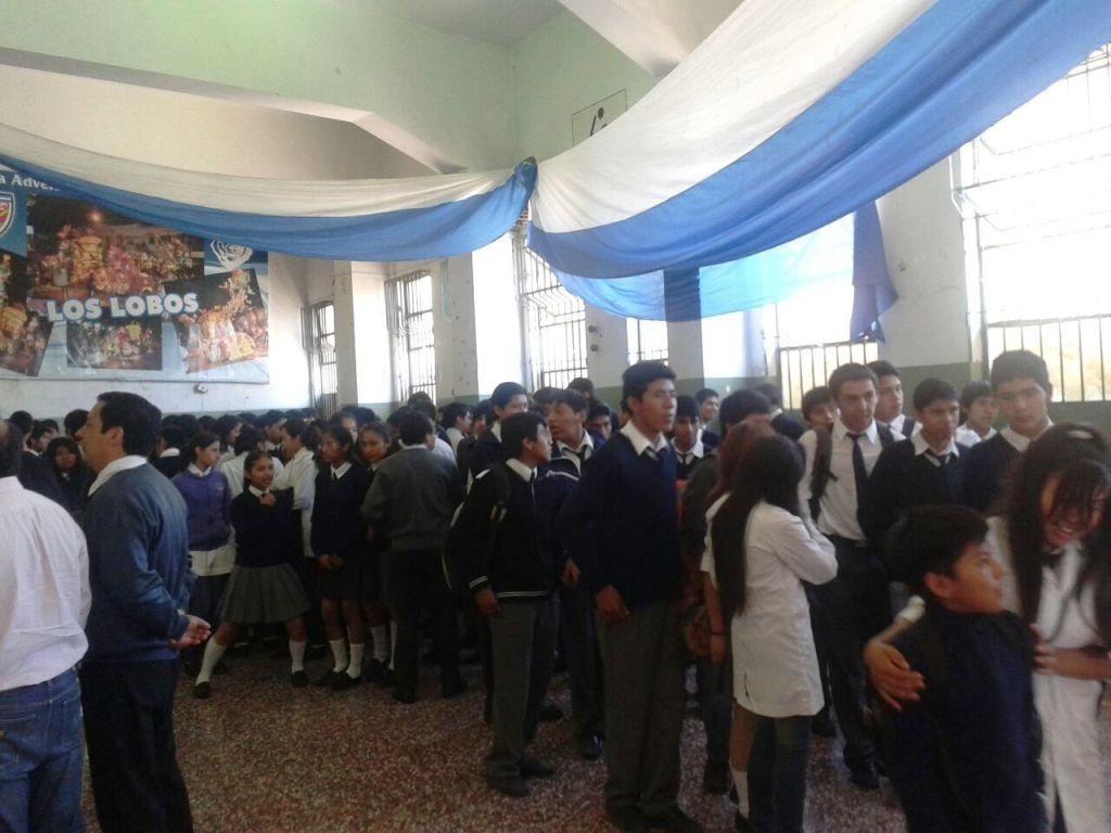 Educación Técnica