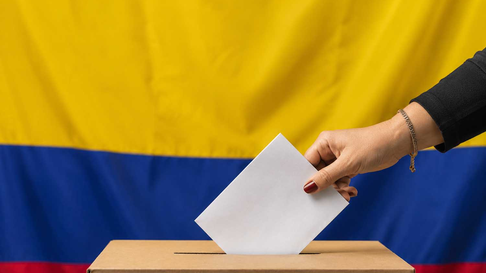 Todo Jujuy | Elecciones en Colombia