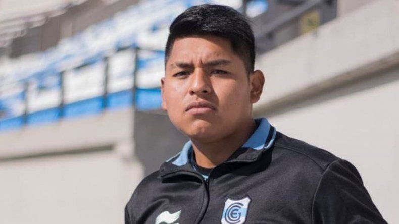 Un jujeño fue convocado por la Unión Argentina de Rugby
