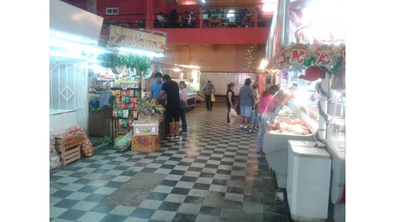 Mercado Central