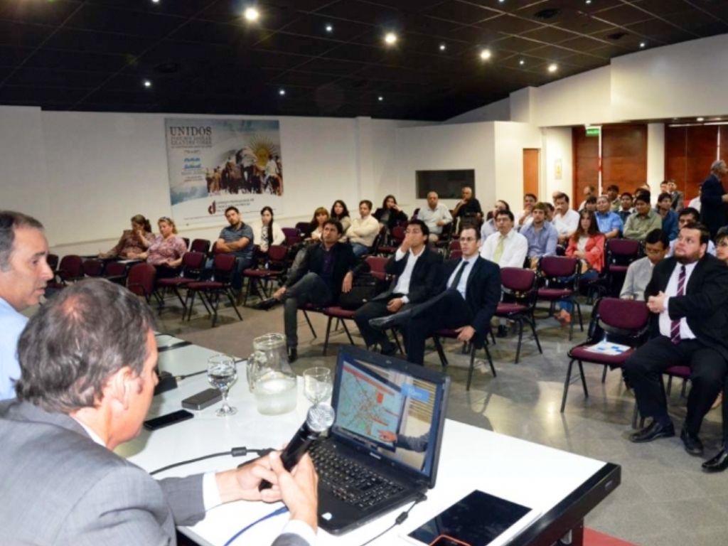 Capacitación