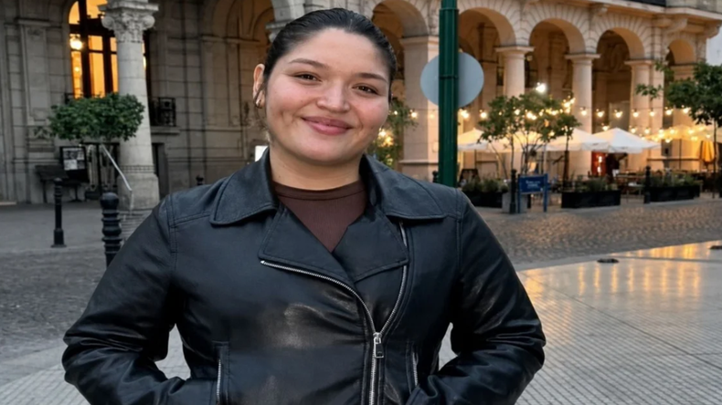 Guadalupe Ramos - Salta