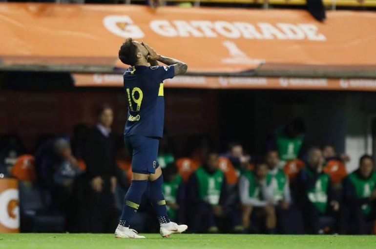 Boca Juniors