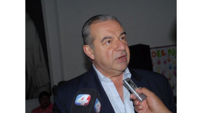Horacio Macedo