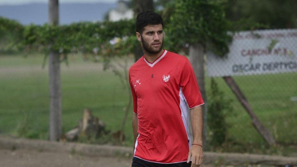 Sigue creciendo la manada del Lobo Jujeño: ahora se suma Gastón Yabale