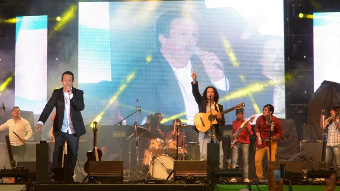 La Cantada