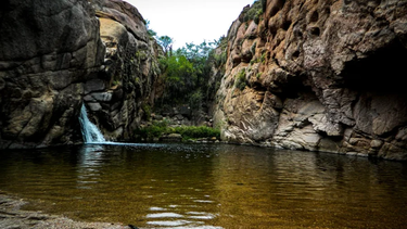 La increíble belleza natural en La Rioja ideal para una escapada