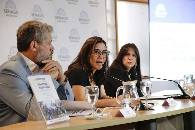 Carolina Moisés: 