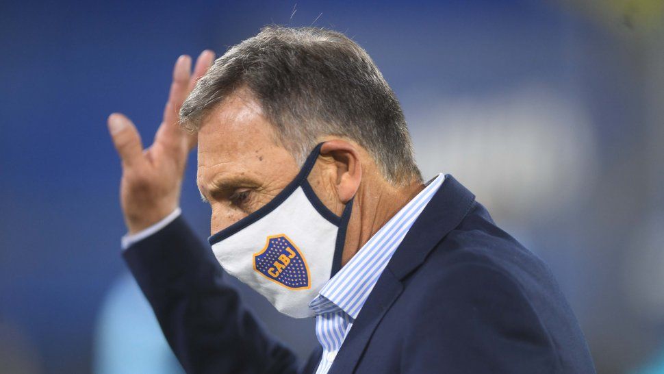 Preocupación por los contactos estrechos