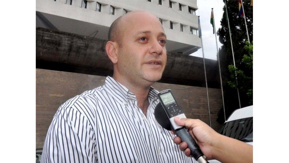 Javier Hinojo