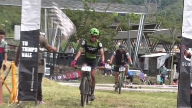 Se corre una nueva fecha del club Jujeño de Mountain Bike