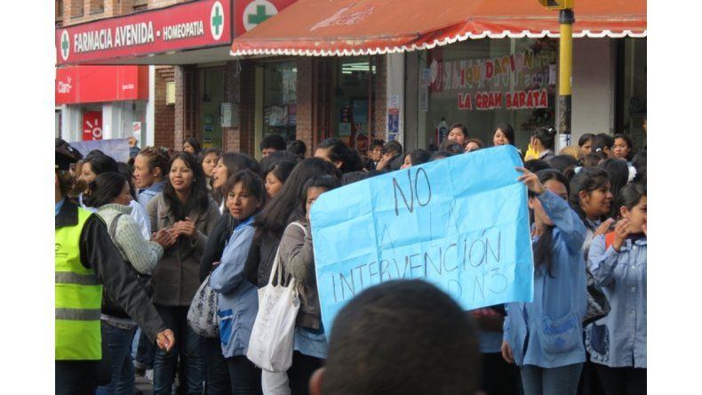 Marcha IFD 3