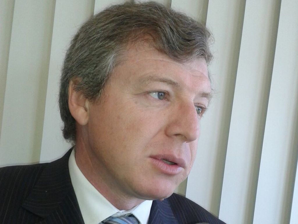 Alejandro Ficoseco