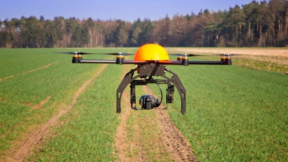 Drone