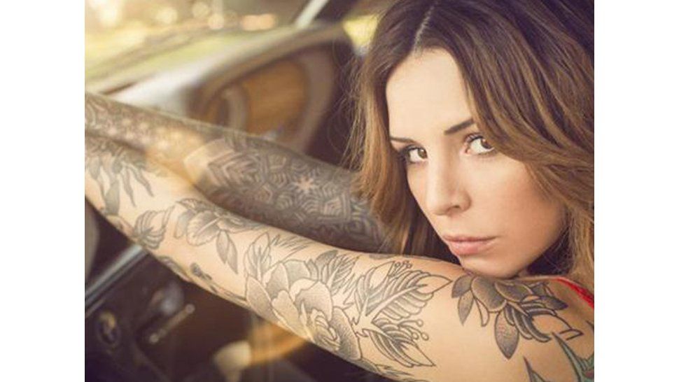 Mitos sobre los tatuajes