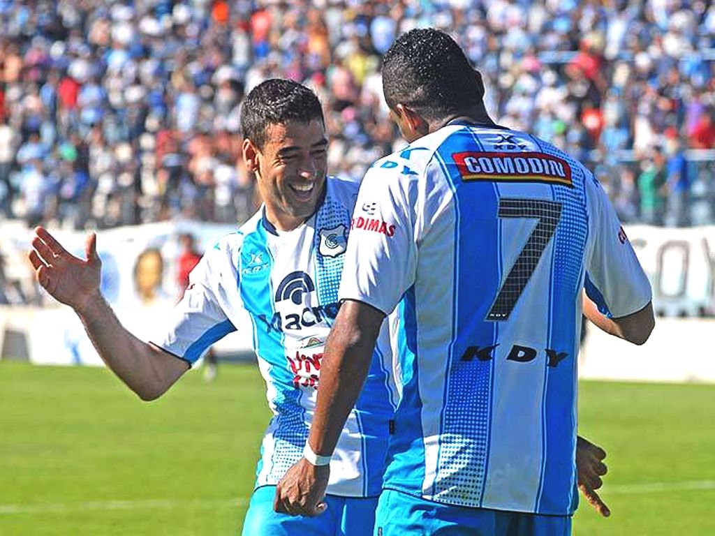 Gimnasia recibe a Instituto de Córdoba