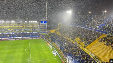 Reprogramación del partido de Boca jugará con Newells el martes