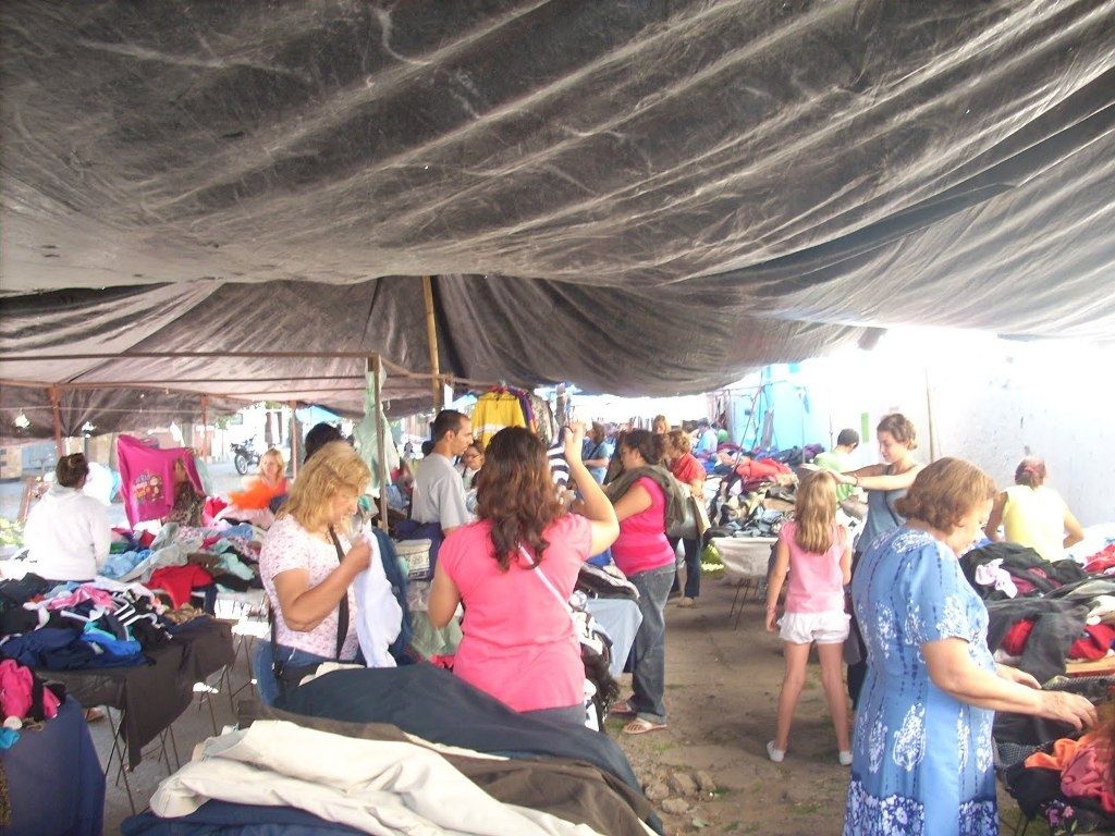 Ferias