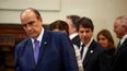 Guillermo Francos fue el encargado de destrabar el miércoles el dictamen de comisión de ambos proyectos de ley.