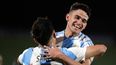 Argentina le ganó a Cuba en su presentación en el Mundial Sub 20