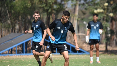 Finalizó la temporada 2022 para Gimnasia de Jujuy