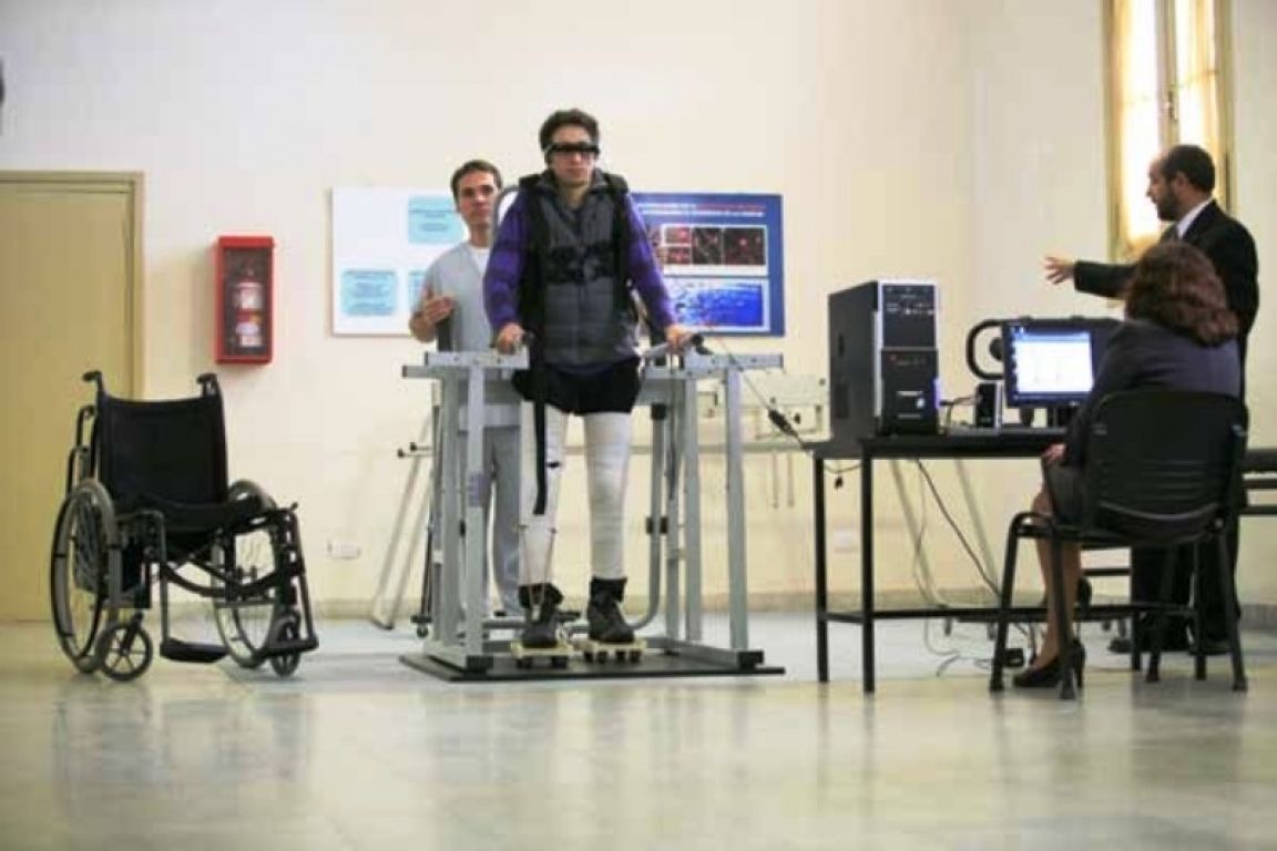 Rehabilitación