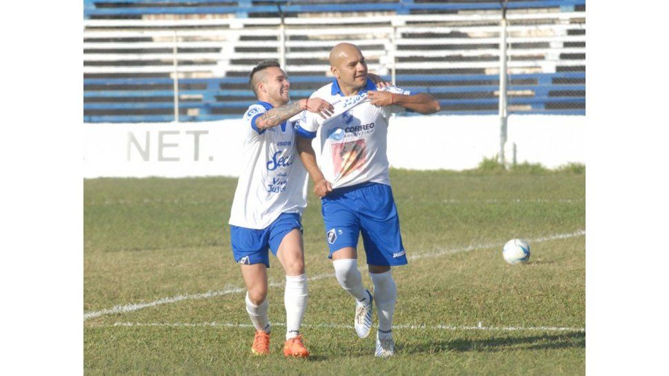 Nelson Cardozo - Talleres de Perico