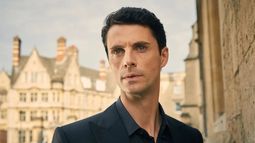 Dept. Q representa la más reciente propuesta de Netflix en el ámbito del thriller policial.