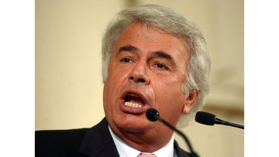 Juan Manual De la Sota