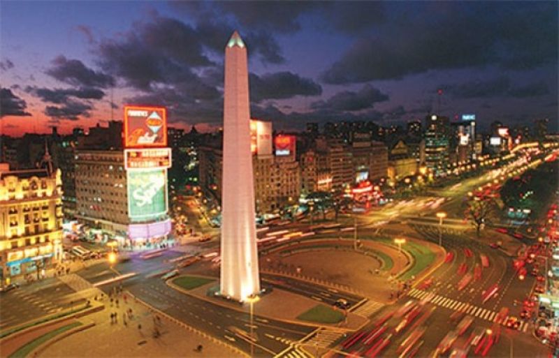 Postal porteña