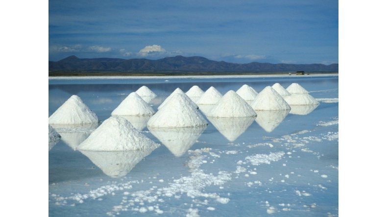 Salar de Uyuni