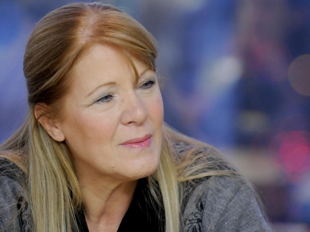 Margarita Stolbizer