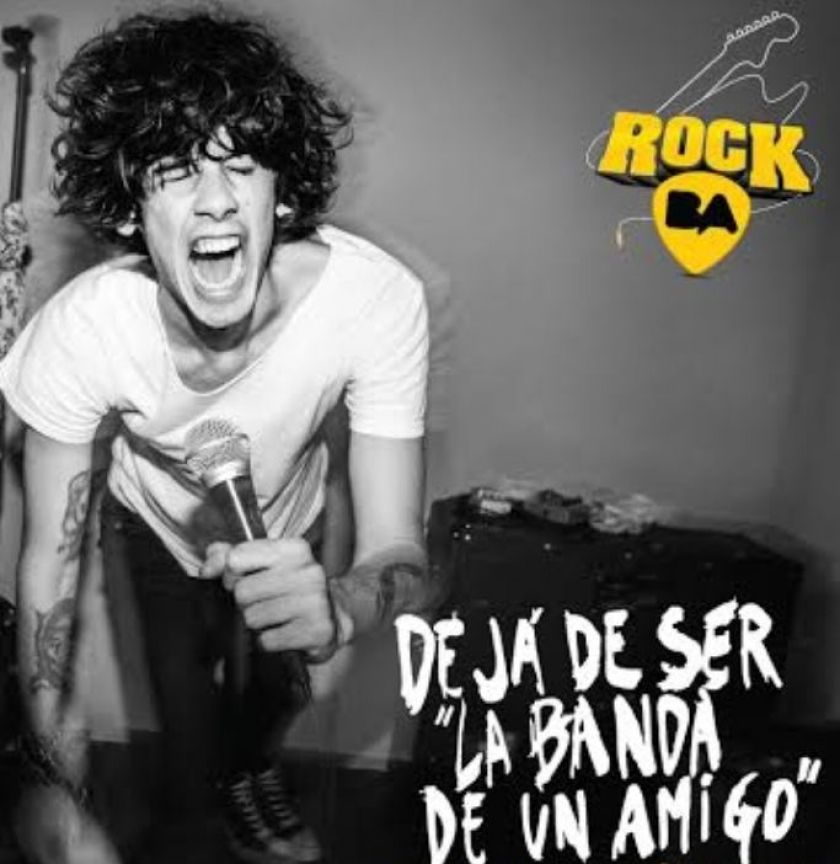 Propuesta para las bandas