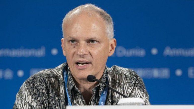 El FMI envió su apoyo al Gobierno pero pide un plan