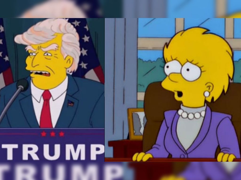 Los Simpsons