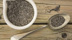 Los 7 beneficios de incorporar semillas de chía a la dieta diaria. &nbsp;