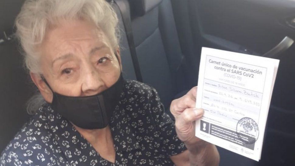 cronograma de vacunacion para este sabado 27 de febrero