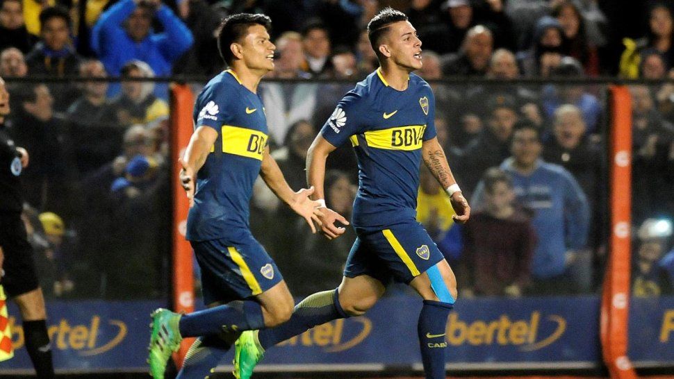 Boca pierde por 1 a 0 frente a Atlético Tucumán 