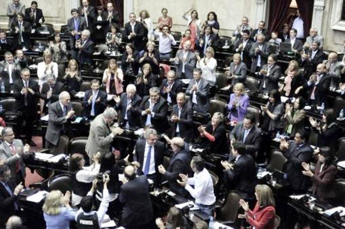 Congreso