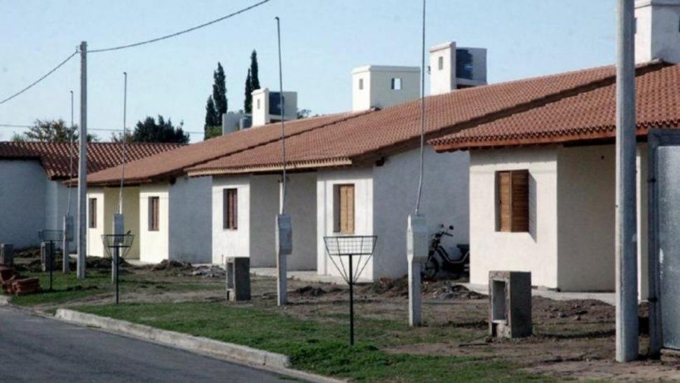 Programa Casa Propia.&nbsp;
