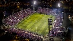 Estadio Padre Ernesto Martearena