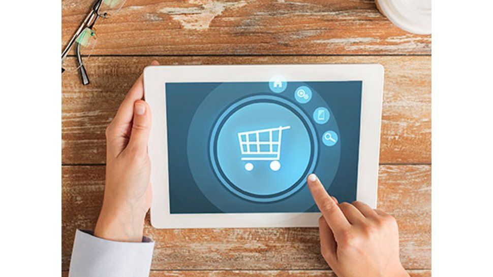 Comercio electrónico