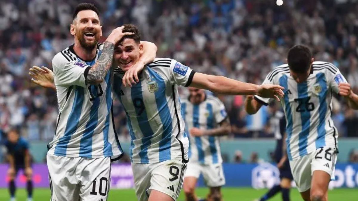 Convocados para los partidos amistosos antes de la Copa América 2024