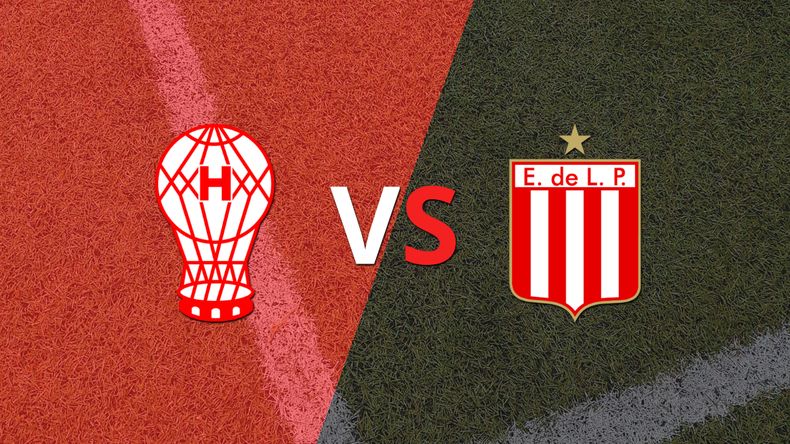 Argentina - Copa Argentina: Huracán vs Estudiantes Partido 2