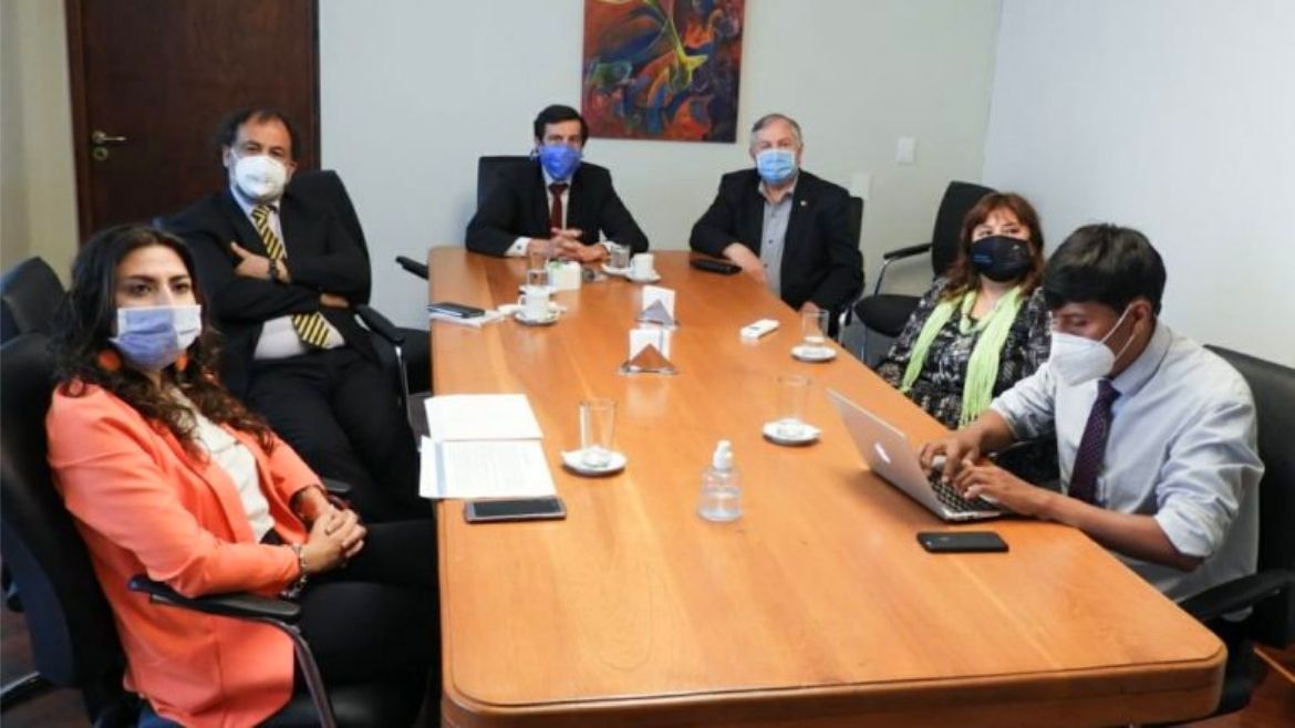 Todo Jujuy | Gobierno - Gremios - Paritaria.jpg
