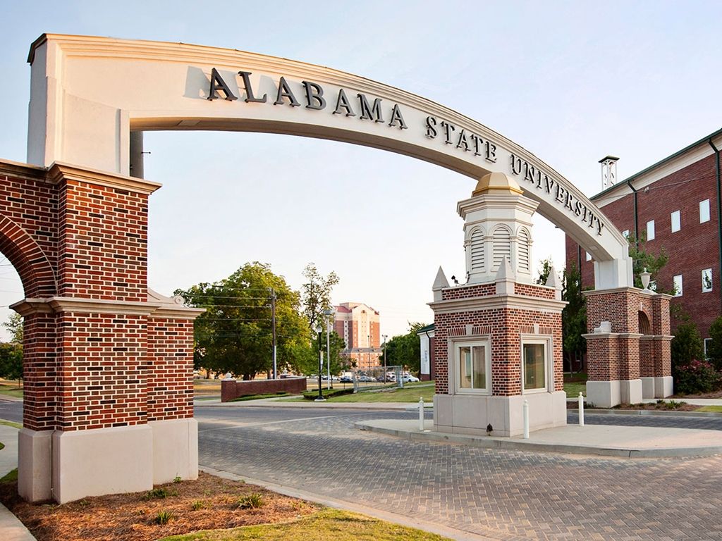 Univ. de Alabama