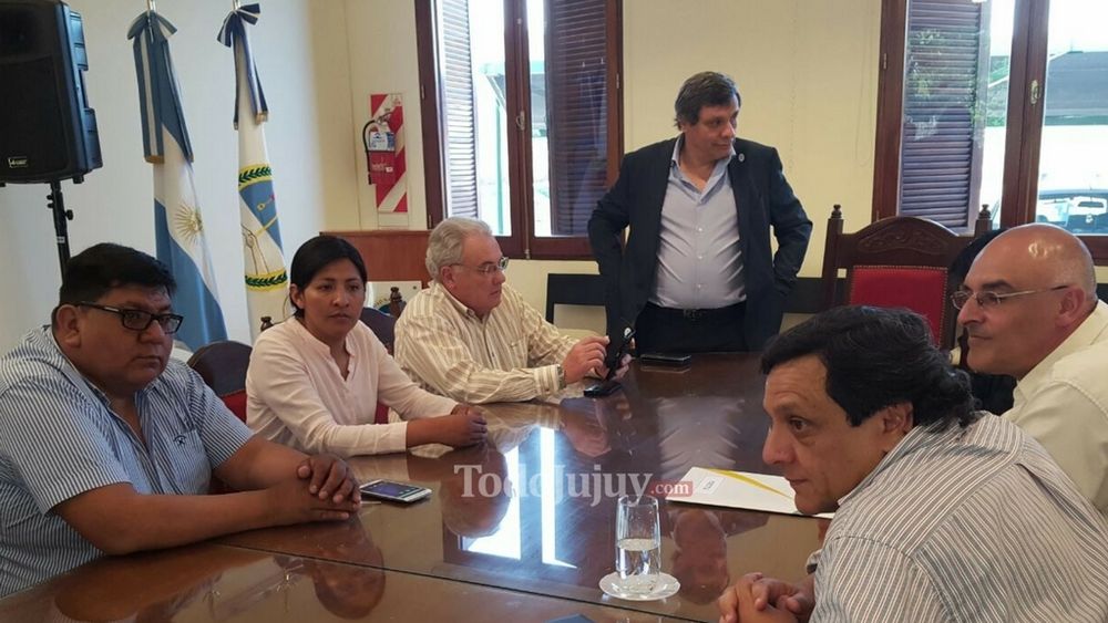Convenio UNJu