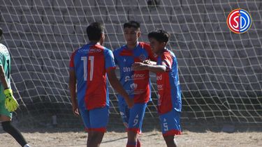 El ClubComercio recibió la afiliación definitiva a la Liga Jujeña de Fútbol (Archivo)